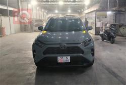 تويوتا راف 4